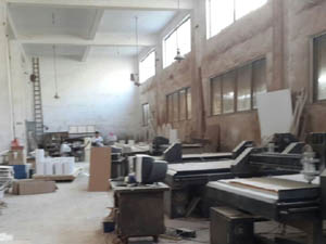 永嘉風速文化:標識管理係統-管理易讓管理更簡單