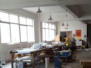 永嘉風速文化:標識管理係統-管理易讓管理更簡單