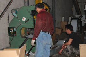 濟南大海廣告:廣告業務管理軟件-管理易讓我們的管理更上一層樓