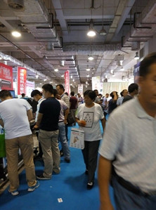 易凱軟件2016全國秋季巡展第五站濟南，管理易軟件碩果累累