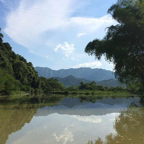 易凱軟件2017歡樂賀州遊 